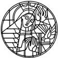 Logo Maria-Königin